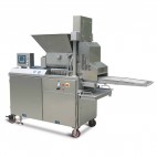 Medium Automatic Multi-Forming Machine